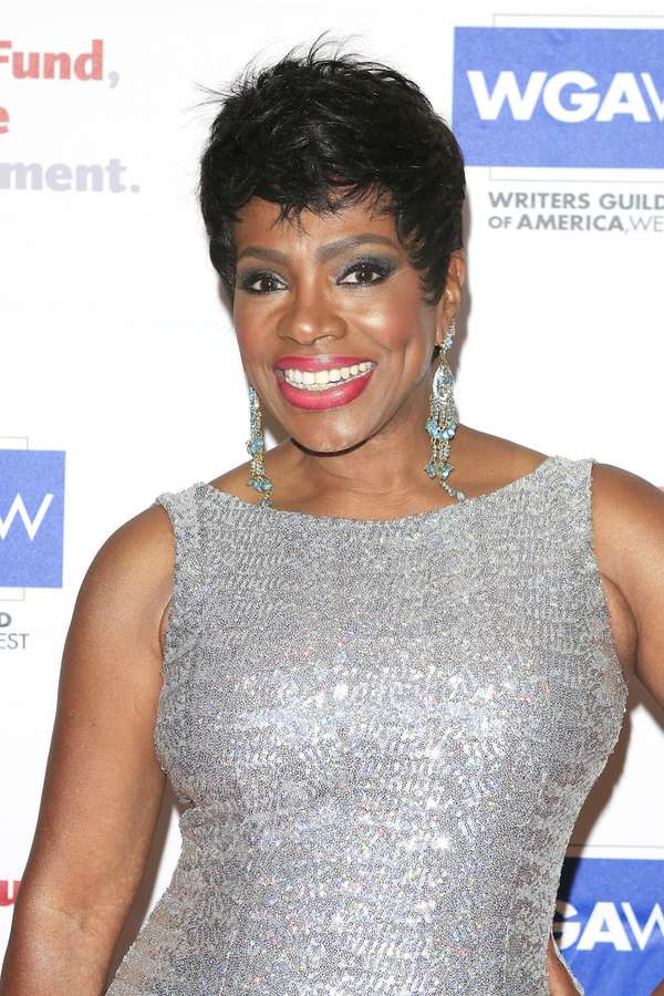 Photo Flash: The Actors Fund's 20th Anniversary Tony Awards Viewing Party Image