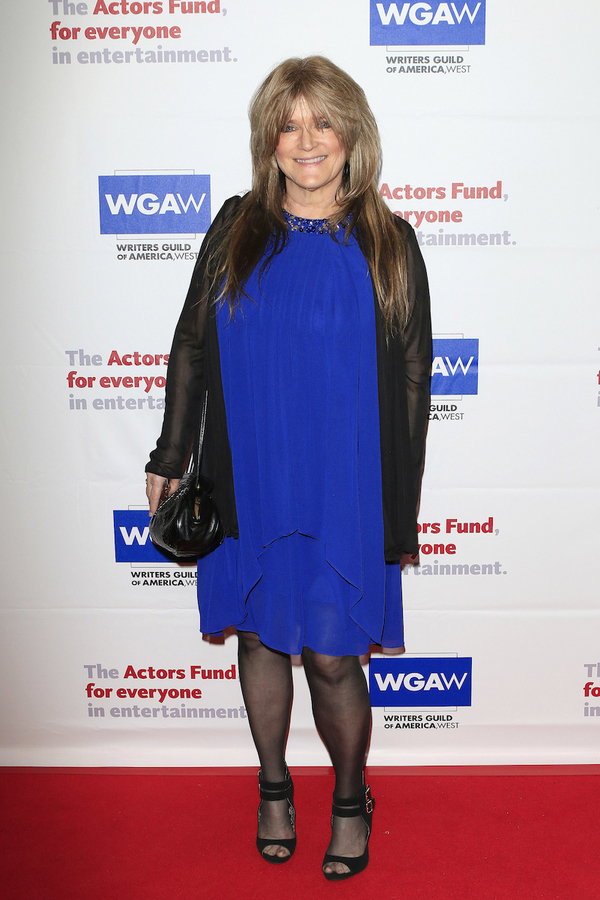 Photo Flash: The Actors Fund's 20th Anniversary Tony Awards Viewing Party Image
