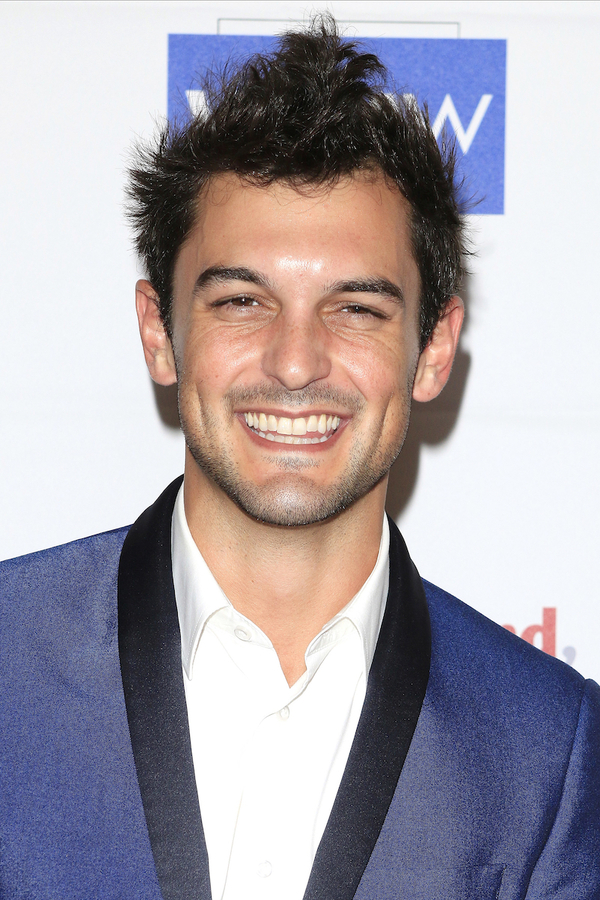Photo Flash: The Actors Fund's 20th Anniversary Tony Awards Viewing Party Image