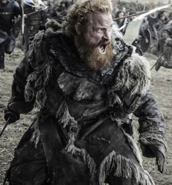 Photo Flash: First Look - 'Battle of the Bastards' Episode of HBO's GAME OF THRONES 