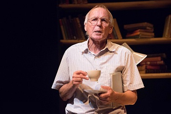 Fugard Productions Receive Twenty Fleur du Cap Award Nominations Image