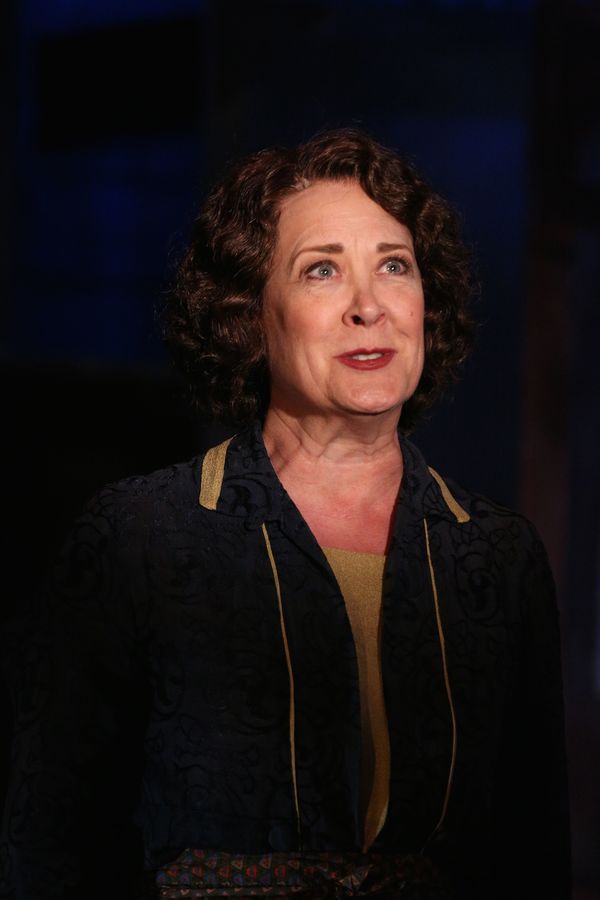 Photo Flash: First Look at Tony Winner Karen Ziemba in Sharon Playhouse's GYPSY Image