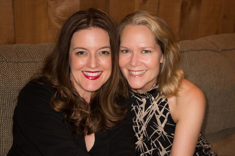 Photo Flash: Inside the Broadway for Orlando Benefit Single Recording Session! Image