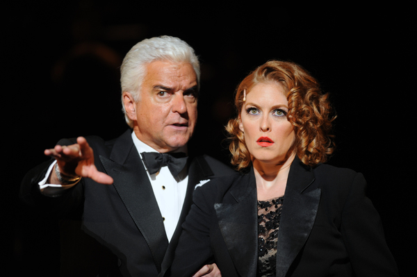 Photo Coverage: Pittsburgh CLO's CHICAGO! Image