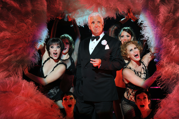 Photo Coverage: Pittsburgh CLO's CHICAGO! Image