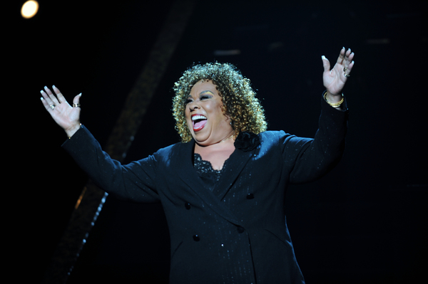 Photo Coverage: Pittsburgh CLO's CHICAGO! Image