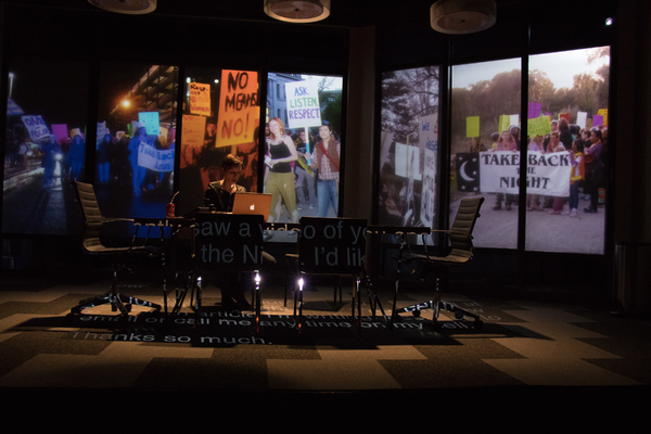 Photo Flash: First Look at Abingdon Theatre Company's STET, Opening 6/23 Image