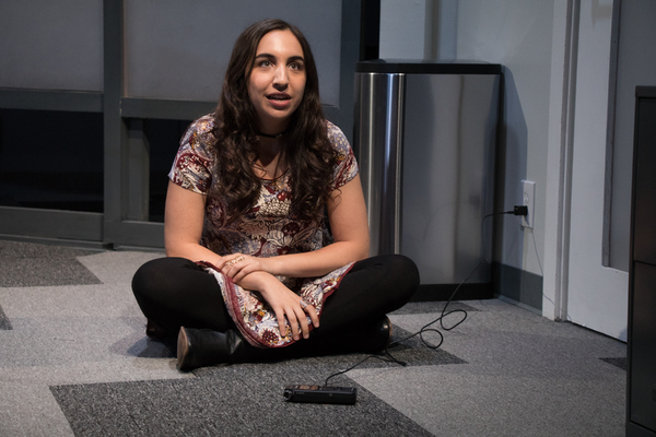 Photo Flash: First Look at Abingdon Theatre Company's STET, Opening 6/23 Image