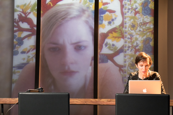 Photo Flash: First Look at Abingdon Theatre Company's STET, Opening 6/23 Image