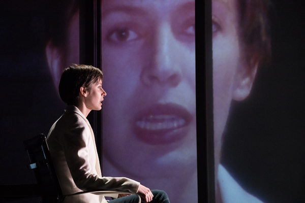 Photo Flash: First Look at Abingdon Theatre Company's STET, Opening 6/23 Image