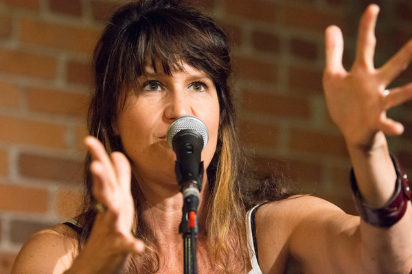Photo Coverage: Inside the Short North Stage's 1st Cabaret Contest Night! Image