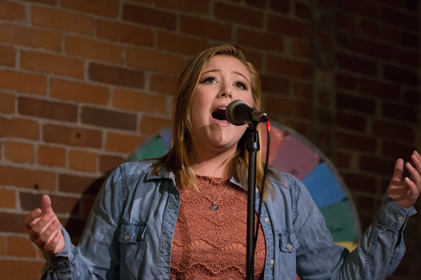 Photo Coverage: Inside the Short North Stage's 1st Cabaret Contest Night! Image