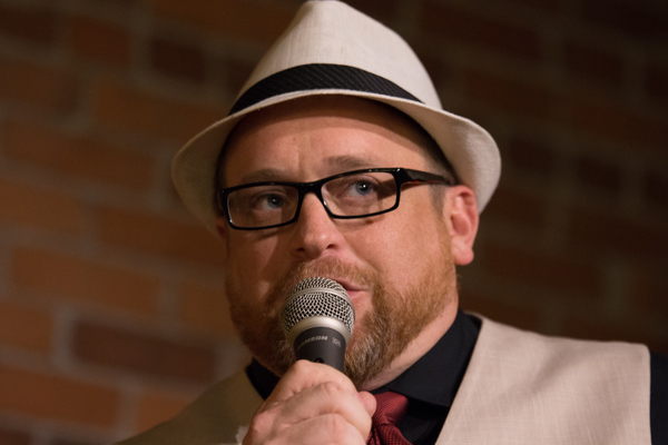 Photo Coverage: Inside the Short North Stage's 1st Cabaret Contest Night! Image