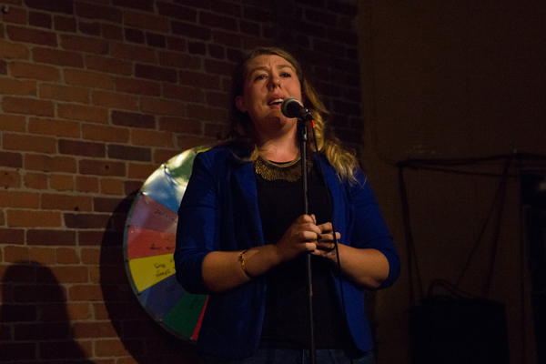 Photo Coverage: Inside the Short North Stage's 1st Cabaret Contest Night! Image