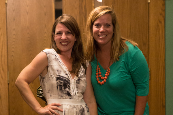 Photo Coverage: Inside the Short North Stage's 1st Cabaret Contest Night! Image