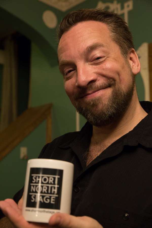 Photo Coverage: Inside the Short North Stage's 1st Cabaret Contest Night! Image