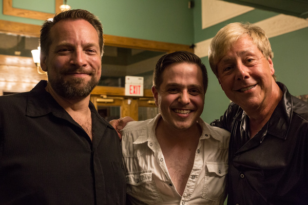 Photo Coverage: Inside the Short North Stage's 1st Cabaret Contest Night! Image