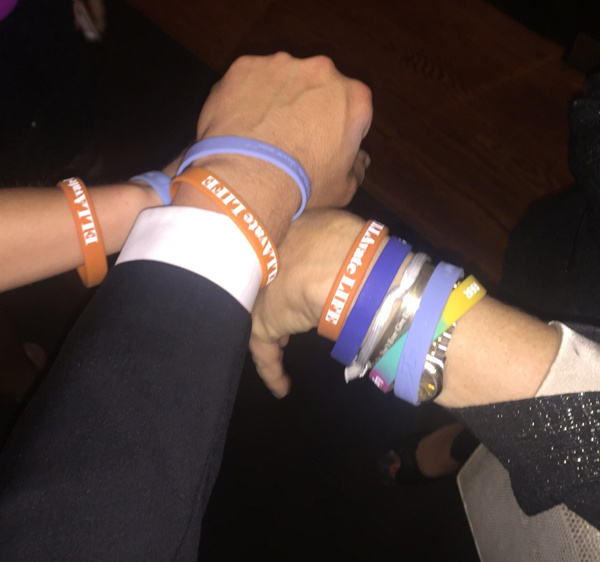 Photo Flash: Inside Tony Winner Christian Hoff's Tony Party to Benefit Cancer Charity Photo Flash: Inside Tony Winner Christian Hoff's Tony Party to Benefit Cancer Charity Image