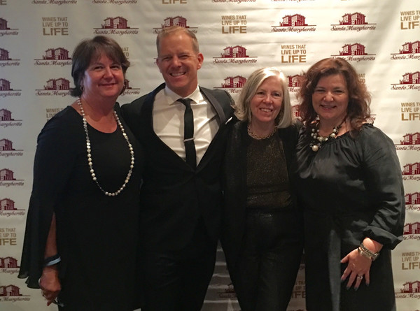 Photo Flash: Inside Tony Winner Christian Hoff's Tony Party to Benefit Cancer Charity Photo Flash: Inside Tony Winner Christian Hoff's Tony Party to Benefit Cancer Charity Image