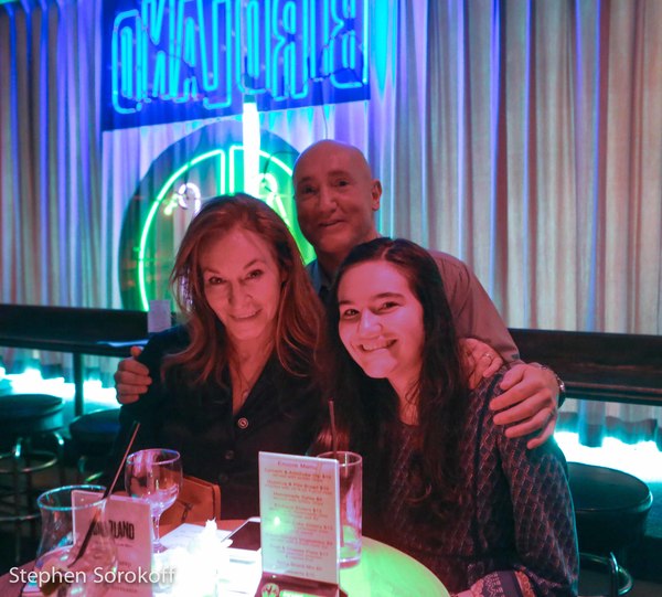 Photo Coverage: Bucky Pizzarelli Returns To Birdland Image