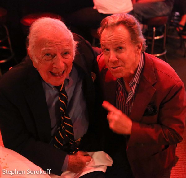 Photo Coverage: Bucky Pizzarelli Returns To Birdland Image