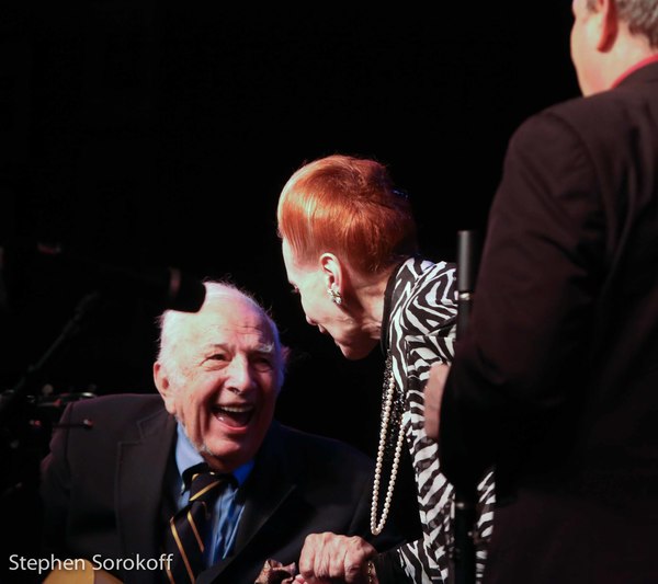 Photo Coverage: Bucky Pizzarelli Returns To Birdland Image