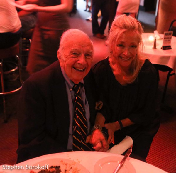 Photo Coverage: Bucky Pizzarelli Returns To Birdland Image
