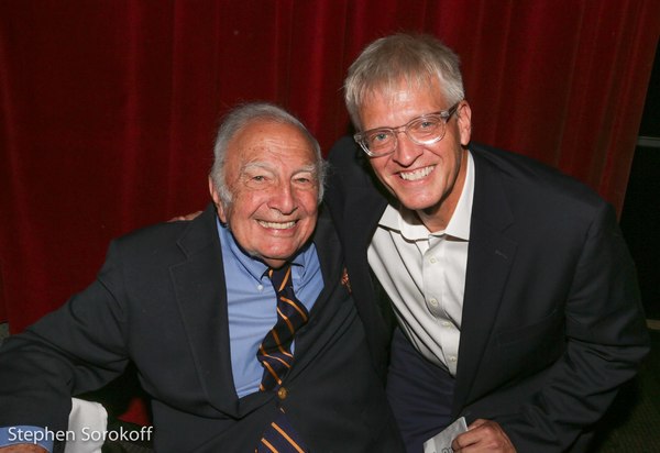 Photo Coverage: Bucky Pizzarelli Returns To Birdland Image