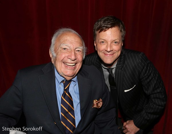 Photo Coverage: Bucky Pizzarelli Returns To Birdland Image