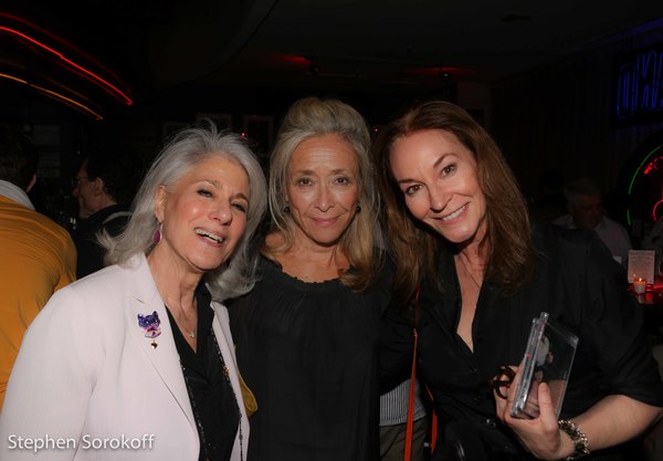 Photo Coverage: Bucky Pizzarelli Returns To Birdland Image