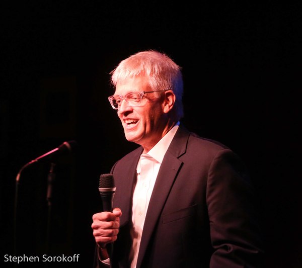 Photo Coverage: Bucky Pizzarelli Returns To Birdland Image