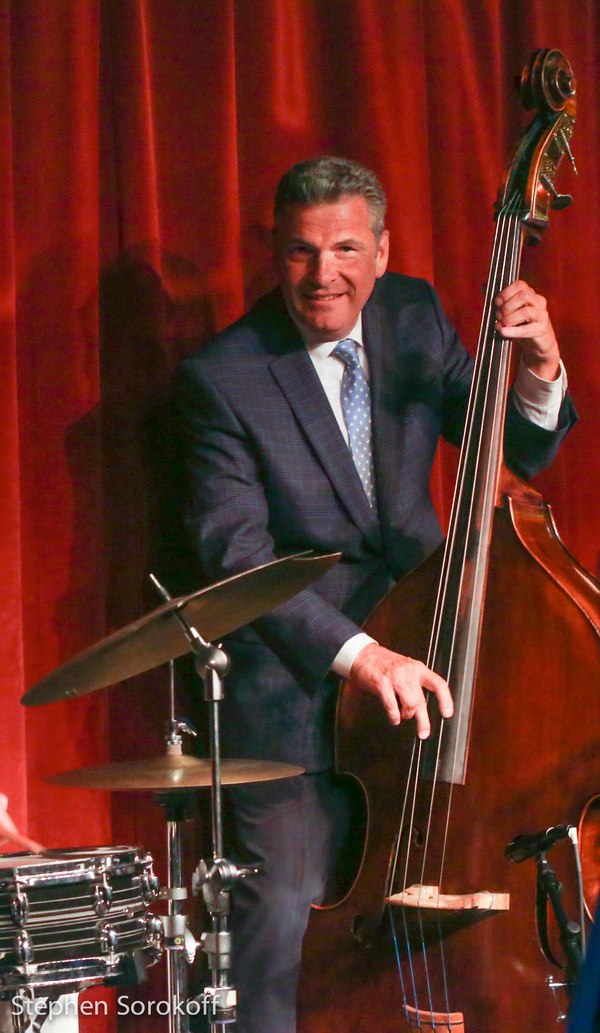 Photo Coverage: Bucky Pizzarelli Returns To Birdland Image