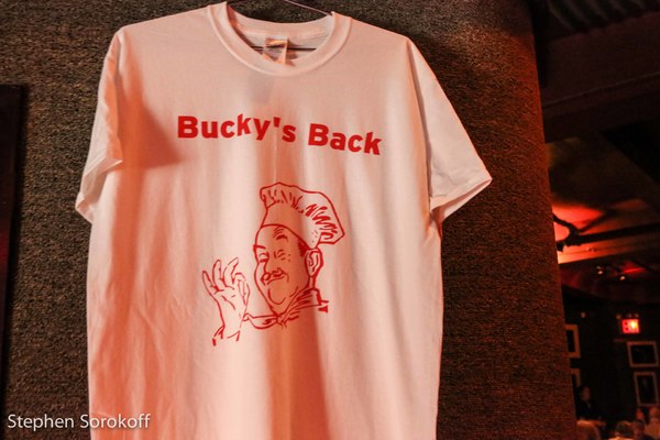 Photo Coverage: Bucky Pizzarelli Returns To Birdland Image