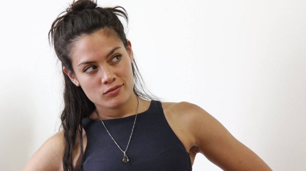 Photo Flash: Sneak Peek at Step1 Theatre Project's WHO AM I, Coming to Planet Connections Image
