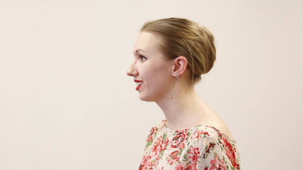 Photo Flash: Sneak Peek at Step1 Theatre Project's WHO AM I, Coming to Planet Connections Image