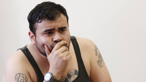 Photo Flash: Sneak Peek at Step1 Theatre Project's WHO AM I, Coming to Planet Connections Image