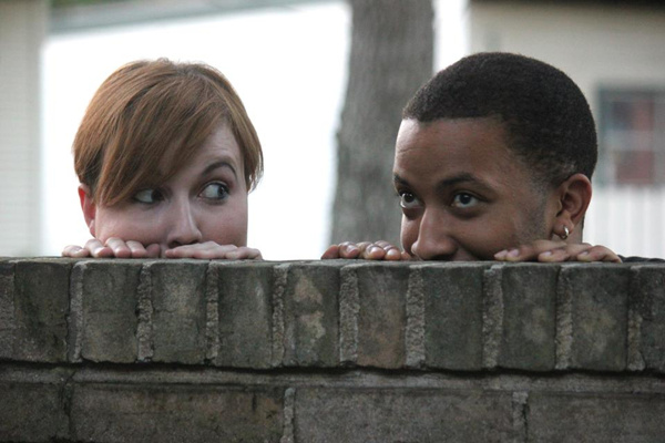 Photo Flash: Meet the Cast of Cone Man Running's THE SHOW MIGHT GO ON Image
