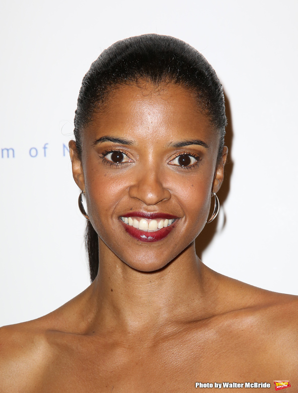 Photo Coverage: The Schuyler Sisters Unite to Celebrate Phillipa Soo at the Elly Awards! Image