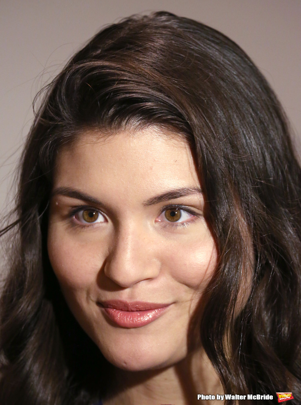 Photo Coverage: The Schuyler Sisters Unite to Celebrate Phillipa Soo at the Elly Awards! Image