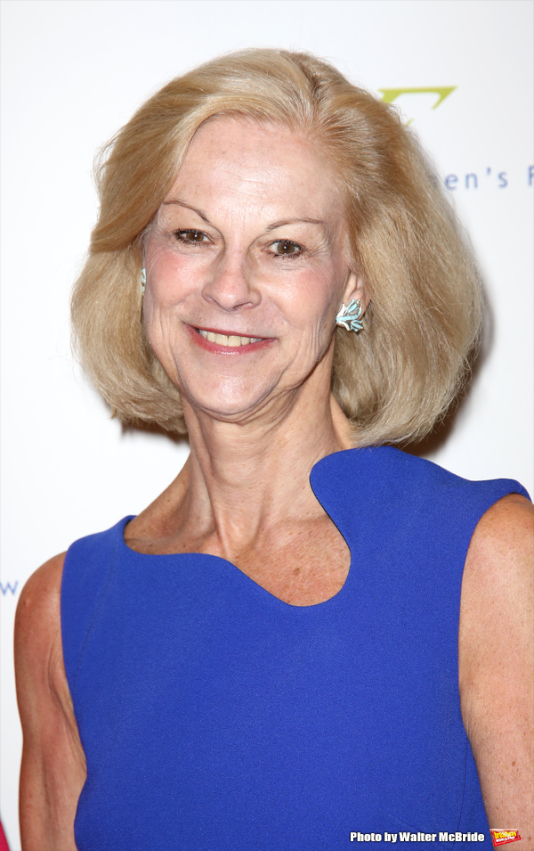 Christie Hefner  Photo