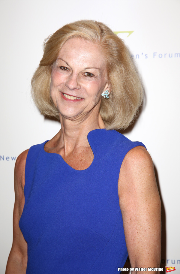 Christie Hefner  Photo