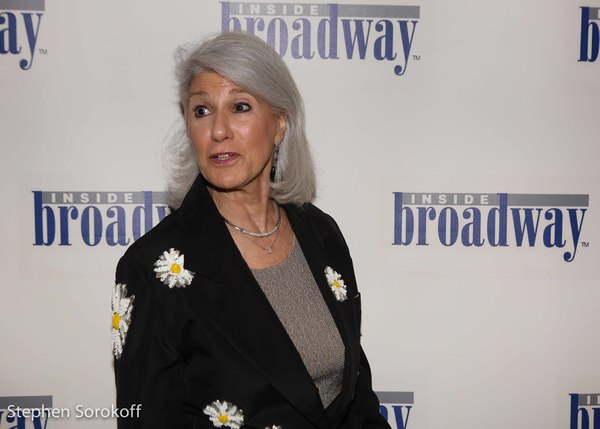 Photo Coverage: Andrea Burns & Daniel Dae Kim Honored at the Beacon Awards Image