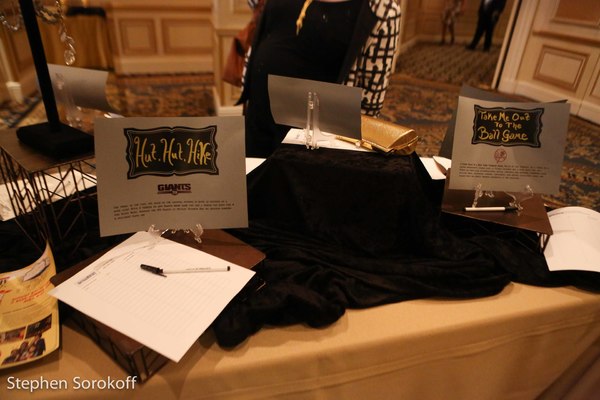 Photo Coverage: Andrea Burns & Daniel Dae Kim Honored at the Beacon Awards Image