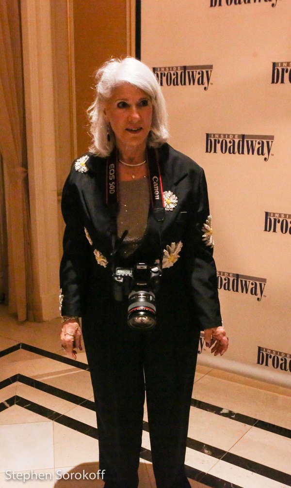 Photo Coverage: Andrea Burns & Daniel Dae Kim Honored at the Beacon Awards Image