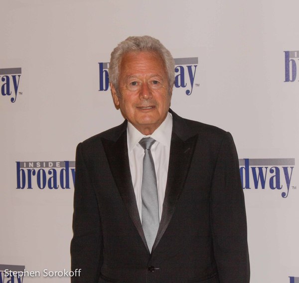 Photo Coverage: Andrea Burns & Daniel Dae Kim Honored at the Beacon Awards Image