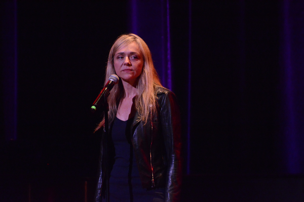 Photo Coverage: Rachel Bay Jones, Robert Creighton & More Sing the Songs of the 70s at BROADWAY BY THE YEAR Image