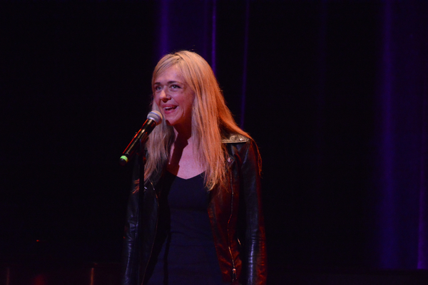 Photo Coverage: Rachel Bay Jones, Robert Creighton & More Sing the Songs of the 70s at BROADWAY BY THE YEAR Image