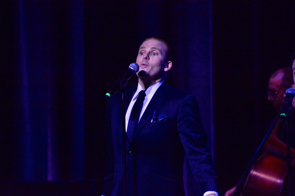 Photo Coverage: Rachel Bay Jones, Robert Creighton & More Sing the Songs of the 70s at BROADWAY BY THE YEAR Image