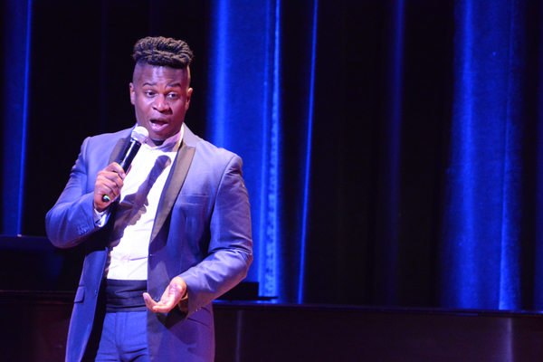 Photo Coverage: Rachel Bay Jones, Robert Creighton & More Sing the Songs of the 70s at BROADWAY BY THE YEAR Image