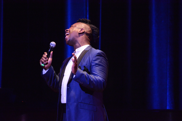 Photo Coverage: Rachel Bay Jones, Robert Creighton & More Sing the Songs of the 70s at BROADWAY BY THE YEAR Image